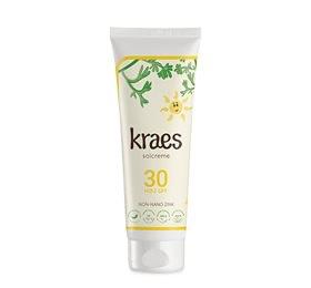 KRAES solcreme SPF 30