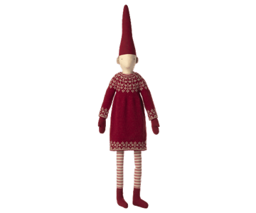 Mega nisse 2021 pige