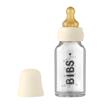 sutteflaske med navn bibs tilbud