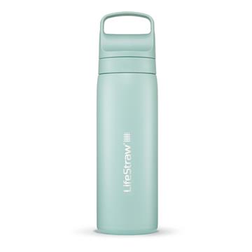 Lifestraw drikkedunk med navn 0,5 L