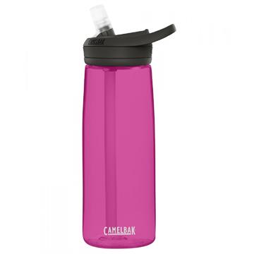 Camelbak 750 ml med navn PINK