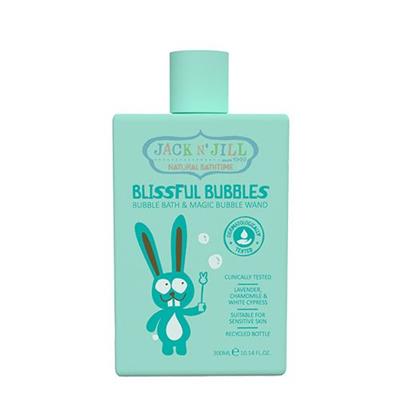 Jack n\' Jill Bubble bath