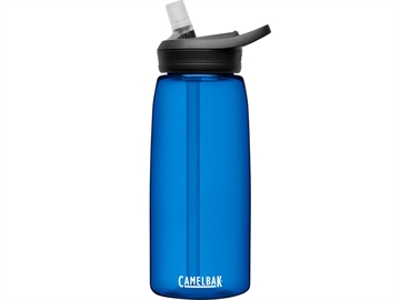 Camelbak 1L med navn BLÅ