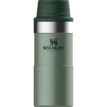 stanley thermokop trigger action travel mug med navn