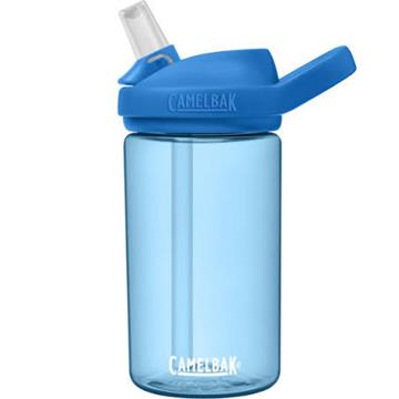 Robust drikkedunk eddy kids fra CAMELBAK med navn