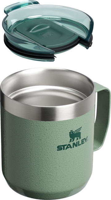 Stanley krus med navn - the legendary camp mug navneparadis