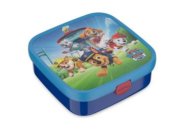 paw patrol madkasse med navn