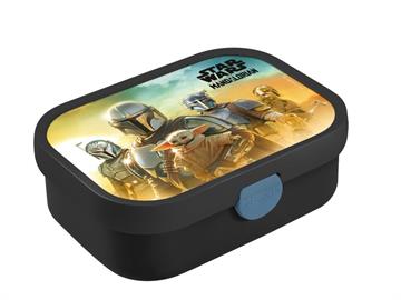 star wars madkasse med navn