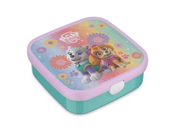 paw patrol girls madkasse med navn