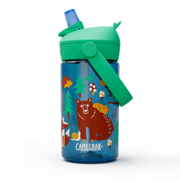 camelbak drikkedunk med navn