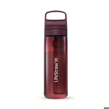 Lifestraw drikkedunk med navn 0,65 L