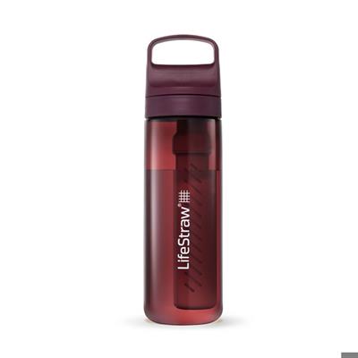 Lifestraw drikkedunk med navn 0,65 L