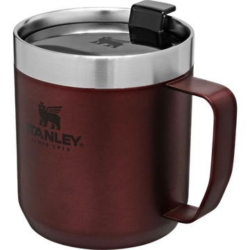 kaffekop med navn stanley