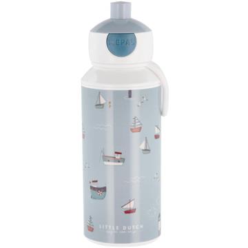MEPAL drikkedunk med navn 400 ml
