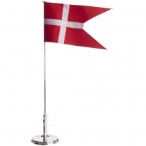 Catl hansen flag tilbud forsølvet