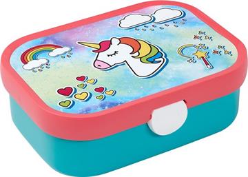 madkasse med navn unicorn