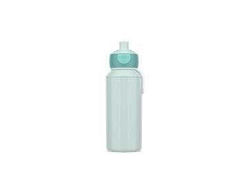 MEPAL drikkedunk med navn 400 ml  COOL MINT