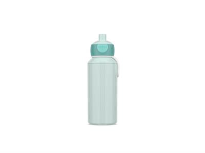 MEPAL drikkedunk med navn 400 ml  COOL MINT
