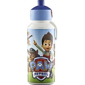 paw patrol drikkedunk med navn