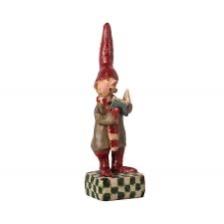 maileg nisse med navn Petite novelle no 19