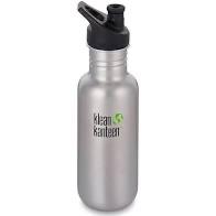 klean kanteen med navn stål 532 ml