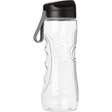 Tritan dunk 800 ml med navn fra sistema  Active