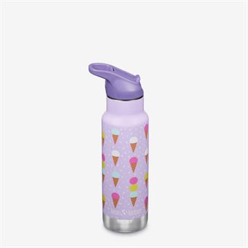 klean kanteen med navn