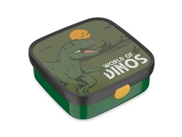 dino madkasse med navn
