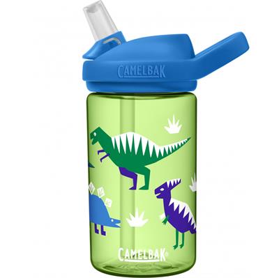 Drikkedunk camelbak eddy kids dino fra  med navn