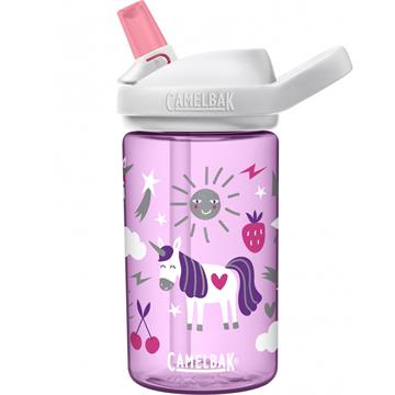 camelbak med navn unicorn