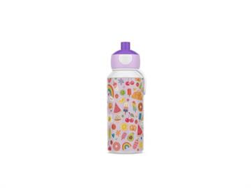 MEPAL drikkedunk med navn 400 ml