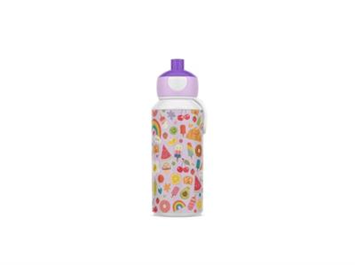 MEPAL drikkedunk med navn 400 ml