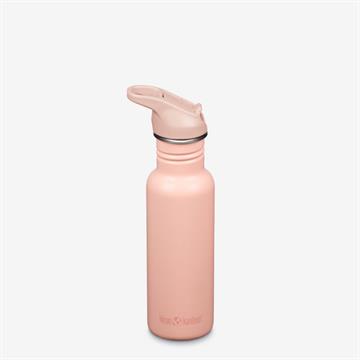 klean kanteen med navn
