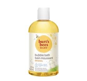 Baby bee bubble bath Burt\'s bee