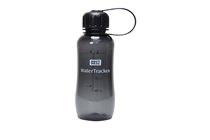 Drikkedunk 0,3 l med navn Watertracker sort
