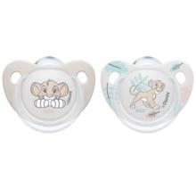 lion king nuk sutter med navn