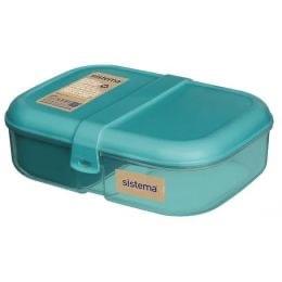 sistema med navn ocean teal