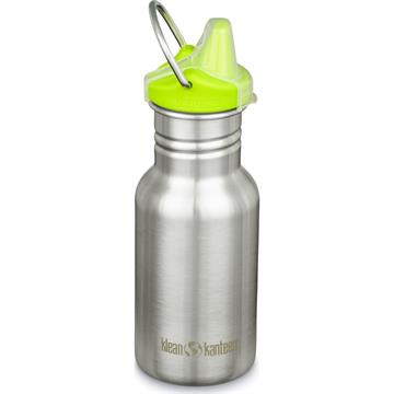 drikkedunk med navn klean kanteen stål