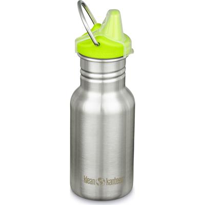 drikkedunk med navn klean kanteen stål