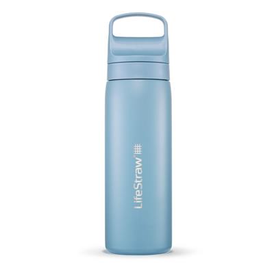 Lifestraw drikkedunk med navn 0,5 L