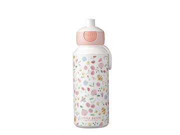 MEPAL drikkedunk med navn 400 ml