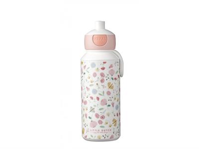 MEPAL drikkedunk med navn 400 ml