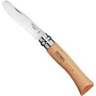 børnekniv med navn OPINEL