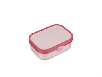 MEPAL campus madkasse med navn  COOL PINK