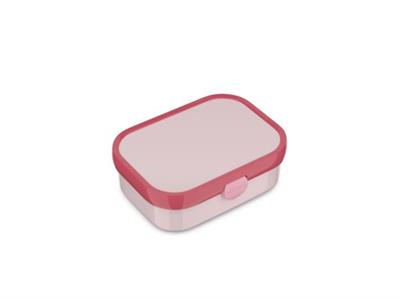 MEPAL campus madkasse med navn  COOL PINK