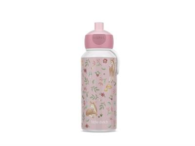 MEPAL drikkedunk med navn 400 ml