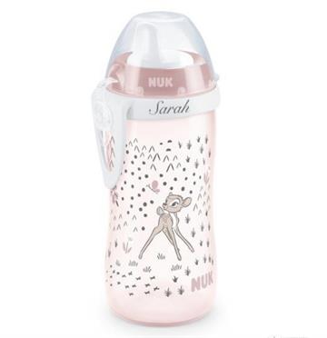 nuk disney drikkedunk med navn