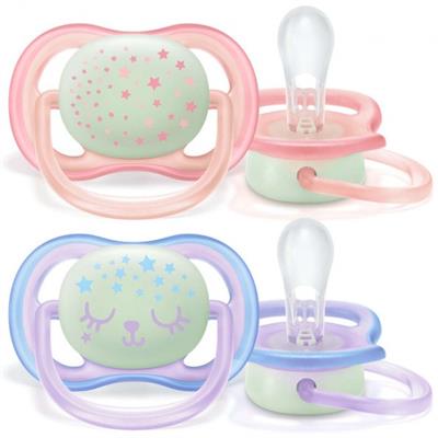 Avent Night Time 0-6 mdr