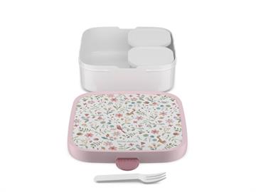 bento madkasse med navn