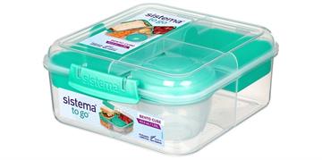 Sistema bento 125 l med navn MINT